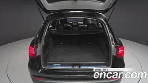 Mercedes-Benz GLC-Class, 2018 — миниатюра 26