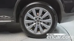 Mercedes-Benz GLC-Class, 2018 — миниатюра 7
