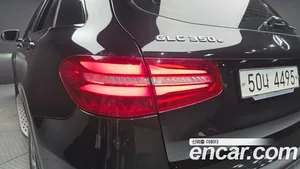 Mercedes-Benz GLC-Class, 2018 — миниатюра 9