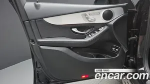 Mercedes-Benz GLC-Class, 2018 — миниатюра 14