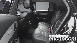Mercedes-Benz GLC-Class, 2018 — миниатюра 16