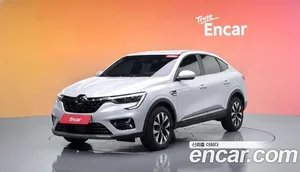 Renault XM3, 2022 — миниатюра 31