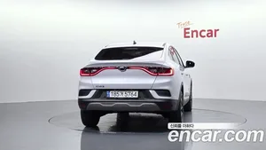 Renault XM3, 2022 — миниатюра 3
