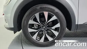 Renault XM3, 2022 — миниатюра 4