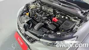 Renault XM3, 2022 — миниатюра 5