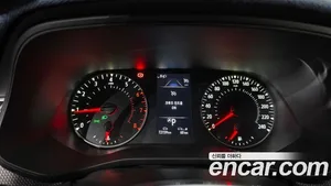 Renault XM3, 2022 — миниатюра 10