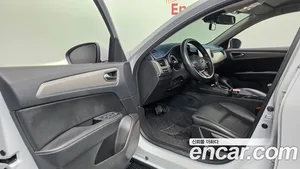 Renault XM3, 2022 — миниатюра 12