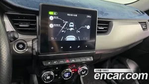 Renault XM3, 2022 — миниатюра 19