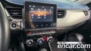 Renault XM3, 2022 — миниатюра 20