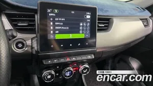 Renault XM3, 2022 — миниатюра 21