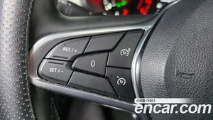 Renault XM3, 2022 — миниатюра 24