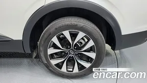 Renault XM3, 2022 — миниатюра 6