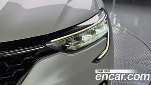 Renault XM3, 2022 — миниатюра 7