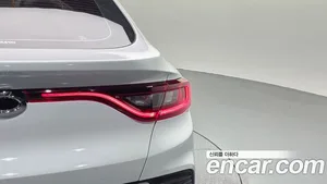 Renault XM3, 2022 — миниатюра 8