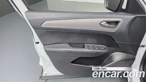 Renault XM3, 2022 — миниатюра 13