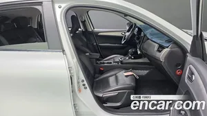 Renault XM3, 2022 — миниатюра 15