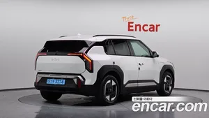 Kia EV3, 2024 — миниатюра 2