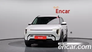 Kia EV3, 2024 — миниатюра 3