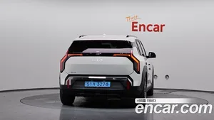 Kia EV3, 2024 — миниатюра 4