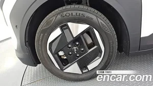 Kia EV3, 2024 — миниатюра 5