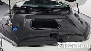 Kia EV3, 2024 — миниатюра 6