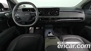 Kia EV3, 2024 — миниатюра 10
