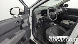 Kia EV3, 2024 — миниатюра 13