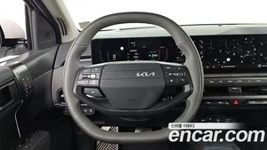 Kia EV3, 2024 — миниатюра 18