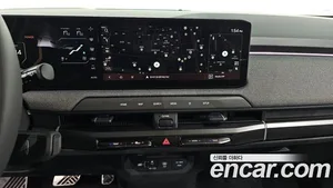 Kia EV3, 2024 — миниатюра 19