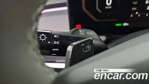 Kia EV3, 2024 — миниатюра 25