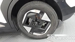 Kia EV3, 2024 — миниатюра 7