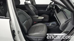 Kia EV3, 2024 — миниатюра 16