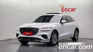 Genesis GV70, 2024 — миниатюра 1