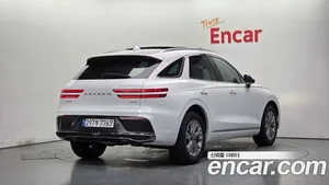 Genesis GV70, 2024 — миниатюра 2