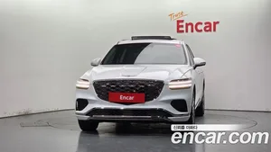Genesis GV70, 2024 — миниатюра 3