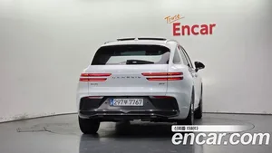 Genesis GV70, 2024 — миниатюра 4