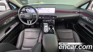 Genesis GV70, 2024 — миниатюра 7