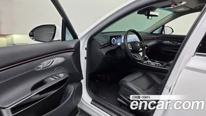 Genesis GV70, 2024 — миниатюра 10