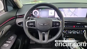 Genesis GV70, 2024 — миниатюра 13