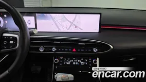 Genesis GV70, 2024 — миниатюра 14