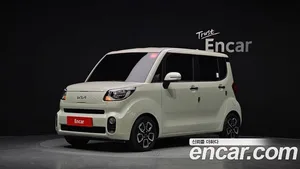 Kia RAY, 2022 — миниатюра 1