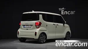 Kia RAY, 2022 — миниатюра 2