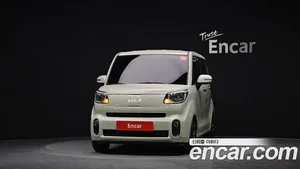 Kia RAY, 2022 — миниатюра 3