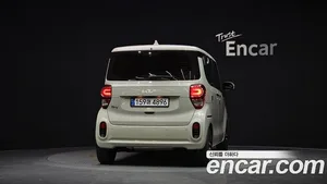 Kia RAY, 2022 — миниатюра 4