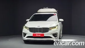Kia Carnival, 2019 — миниатюра 3