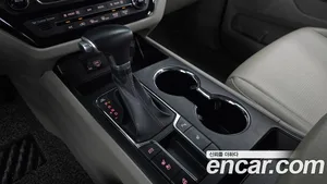 Kia Carnival, 2019 — миниатюра 12