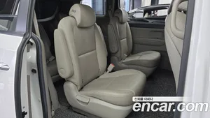 Kia Carnival, 2019 — миниатюра 17