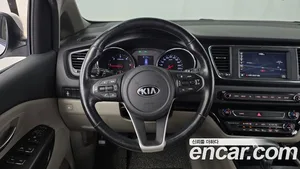 Kia Carnival, 2019 — миниатюра 19