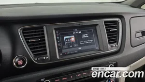 Kia Carnival, 2019 — миниатюра 20