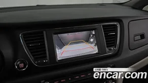 Kia Carnival, 2019 — миниатюра 21